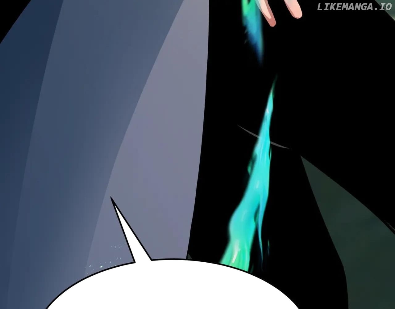 Era of the Haunted Chapter 436 - page 41